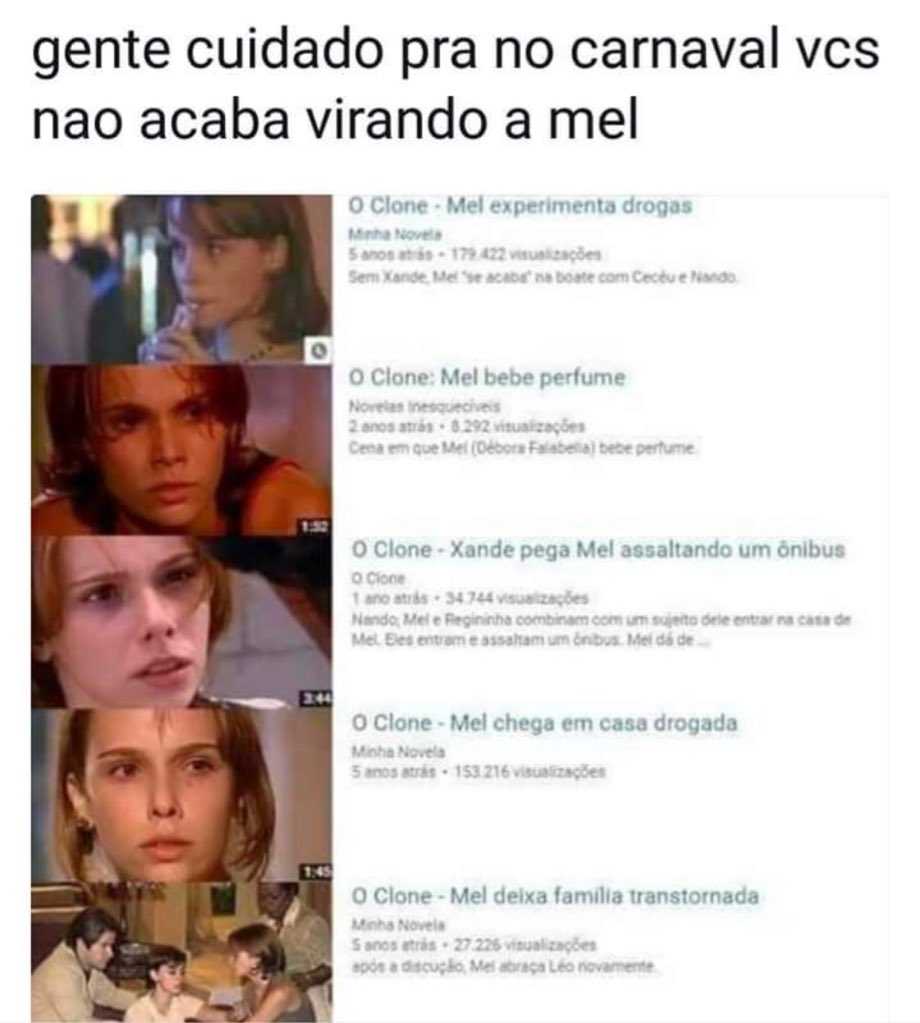 extravesti's tweet photo. Dica para as coleguinhas nesse carnaval! https://t.co/20rvfRA3MD