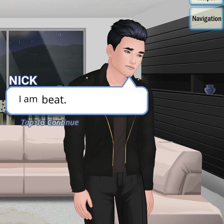 missrobee_ep's tweet photo. Me right now. https://t.co/1z9QPczTvd #episode #episodechooseyourstory #episodeinteractive  #episodeapp #episodelife #episodecommunity #episodewriter #episodespotlight #romance #drama https://t.co/DFbq5R9ZwB