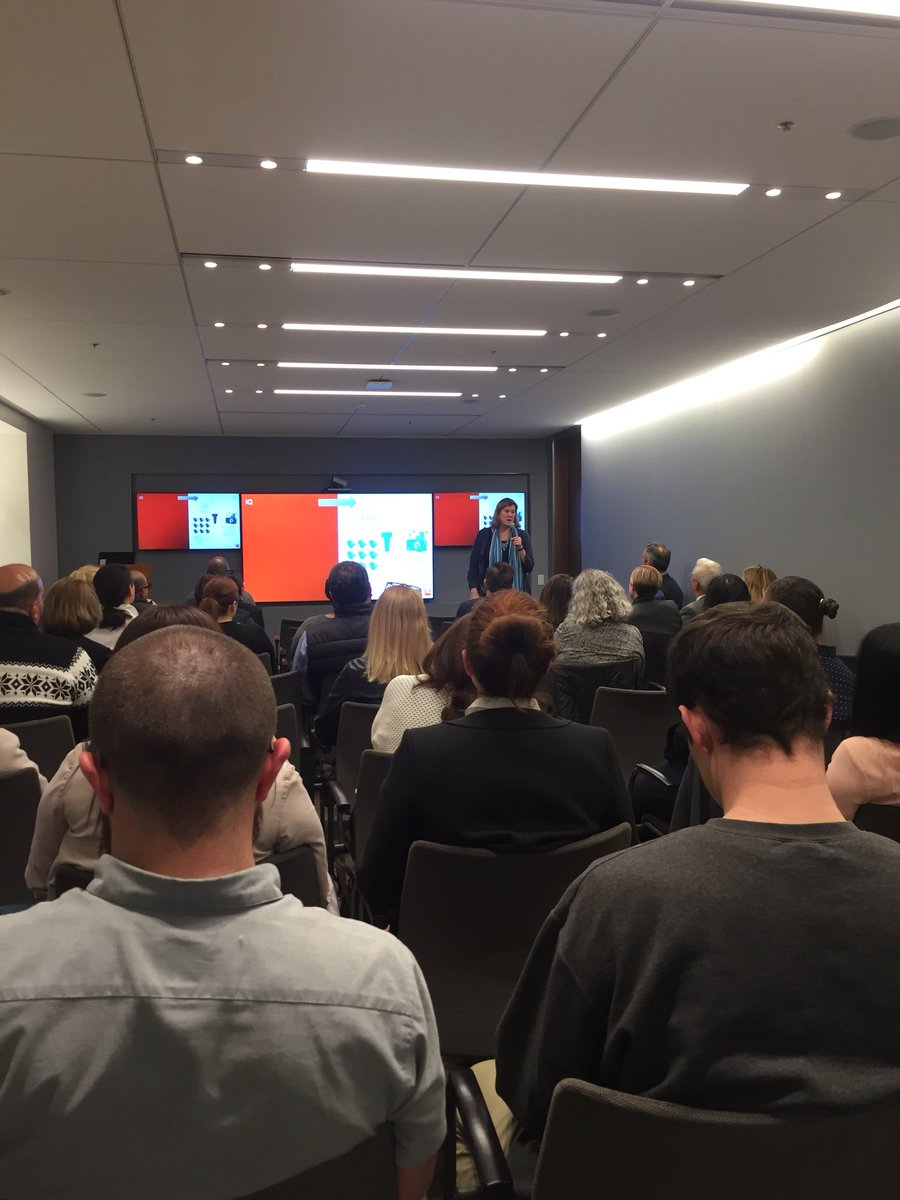 IFMASF's tweet photo. Happening now!  Speaker Kay Sargent speaking to a packed room for our January kick off event. https://t.co/HuYUf0CAAq