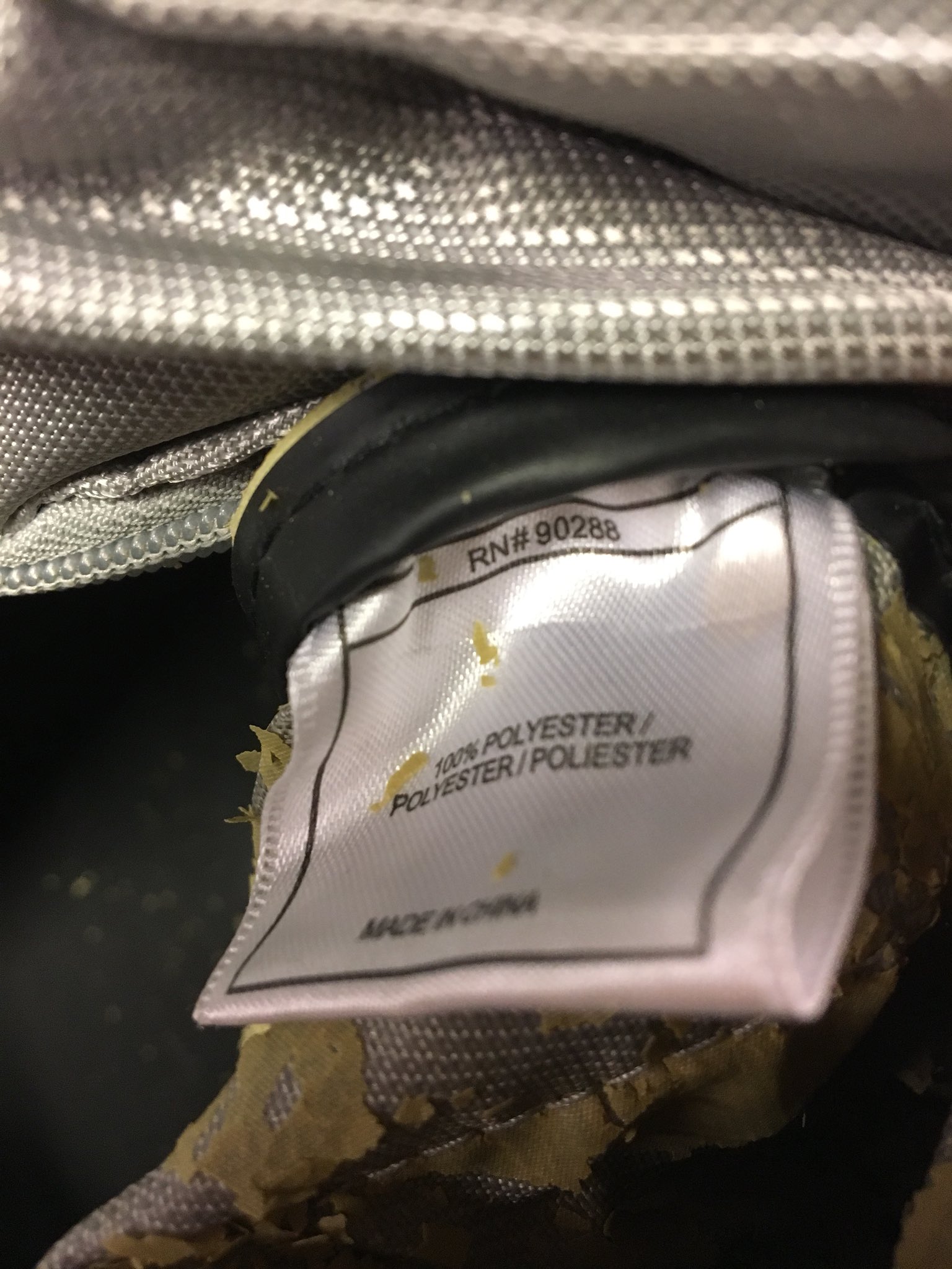 adidas bag rn 90288