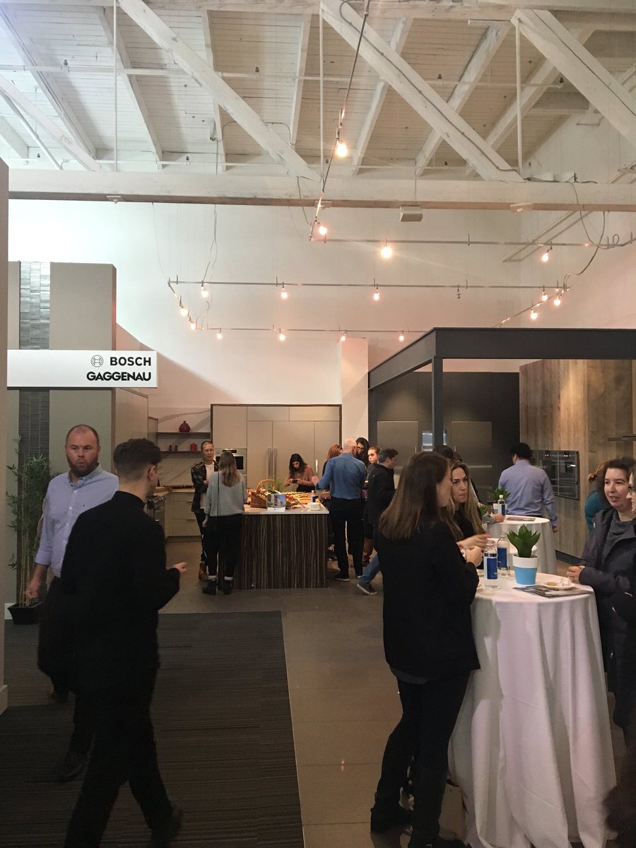 Western_Living's tweet photo. Fuelling up for tonight’s #WLDesignTalks at @TrailBCStores where we’ll be learning about the ins and outs of custom furniture design. Follow along here and Instagram for updates! https://t.co/al0u4w1Wla