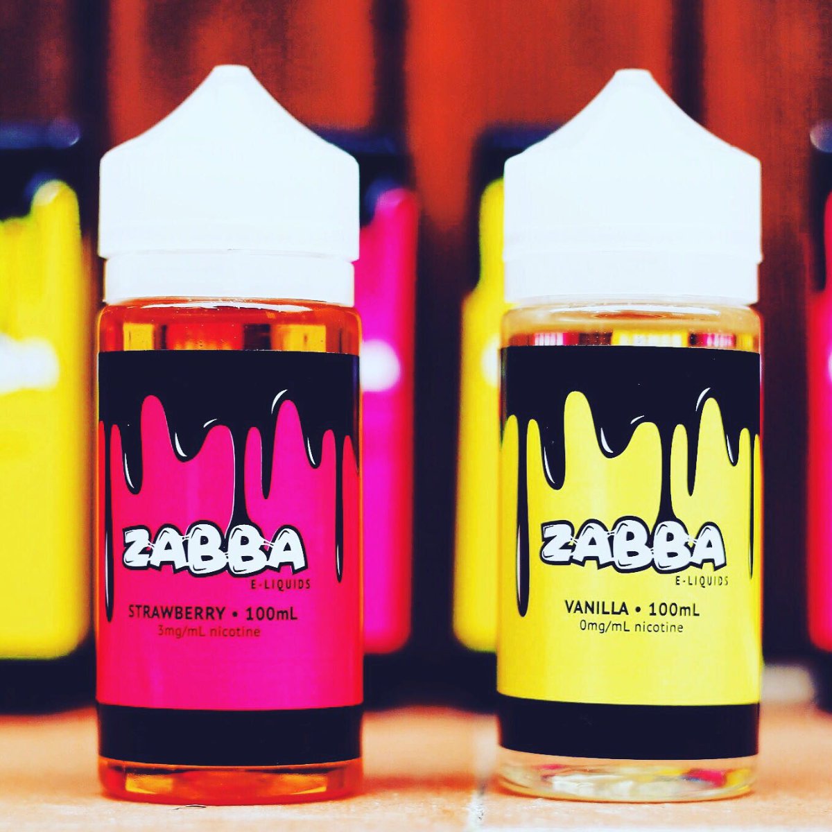 ethosvapors's tweet photo. ZABBA
Strawberry | Vanilla
-
#vapeshops #vapeshop #vapestore #vapeboutique #vapor #vape #ejuice #eliquid #ecig
#vapenation #vapecommunity #vapelocal #tagstagram #ejuice2die4 #newvape #newvapestore #neweliquid #newecig #newejuice
#vapestagram #instavaperz #vapelife https://t.co/edEJmix5N6
