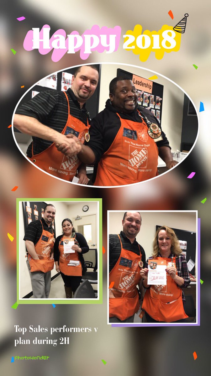 SaltoHD's tweet photo. SM recognizing top dept sales performers during 2H https://t.co/xCVPYzmrQL
