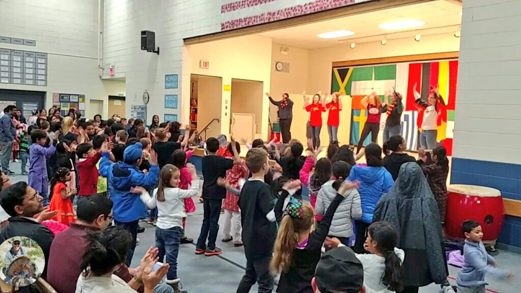 Bremen 228 World Lang & ELL tweet media