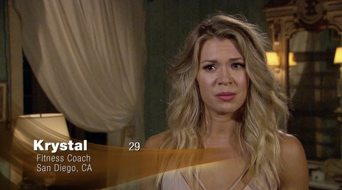 Bachelor 22 - Arie Luyendyk Jr - Episodes - Jan 29th - *Sleuthing - Spoilers* - Page 24 DUwXEEIV4AAQzr0