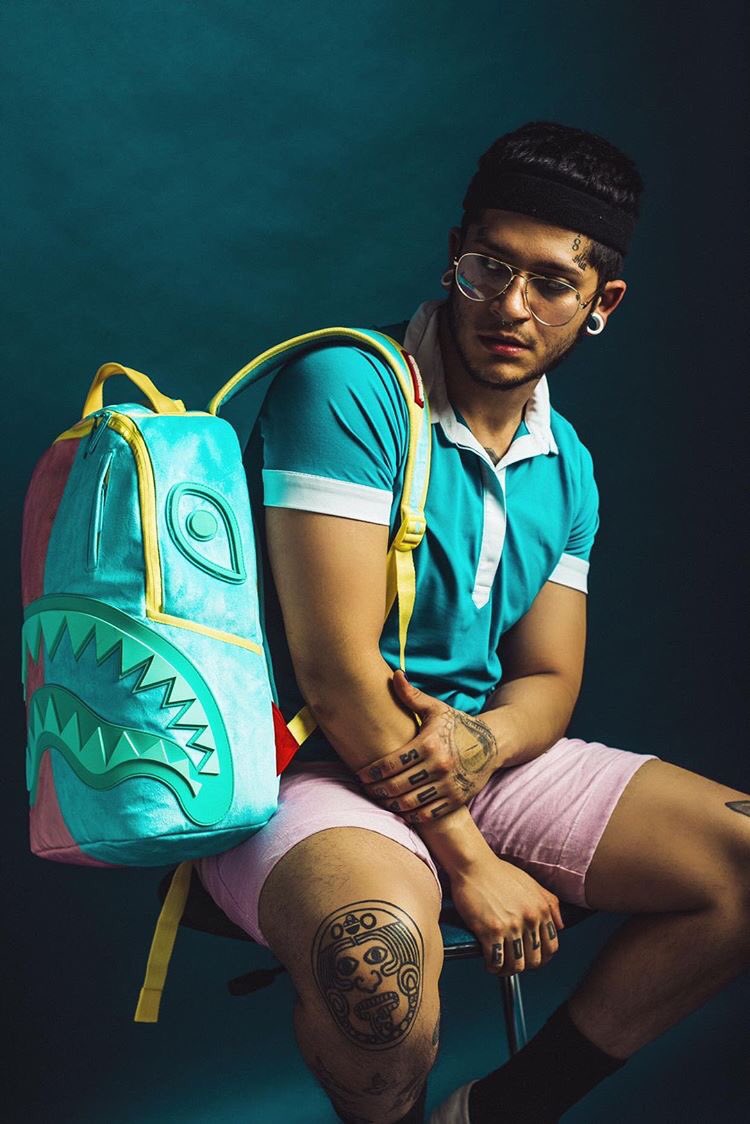 Filthy For Sprayground 💥
<a href="/Sprayground/">SPRAYGROUND</a> <a href="/FilthyWayz/">F I L T H Y</a>