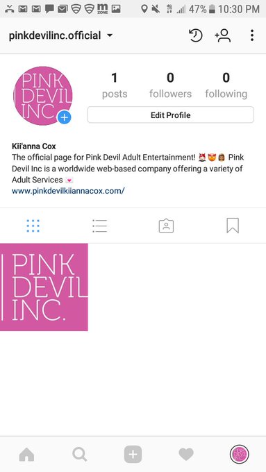 Follow Pink Devil Inc.'s official IG: pinkdevilinc.official https://t.co/Da18yuvgAt<a href="/tag/clipstore"class="tags"><span>#clipstore</span></a>