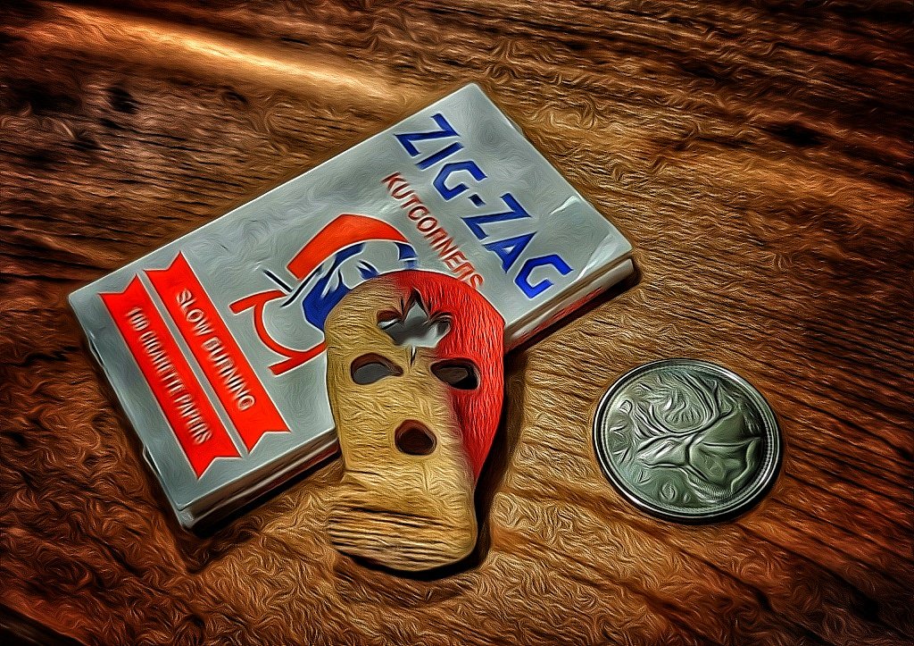 Recycled Skateboard SDK #sdkforlife #sdk #vancouverisland