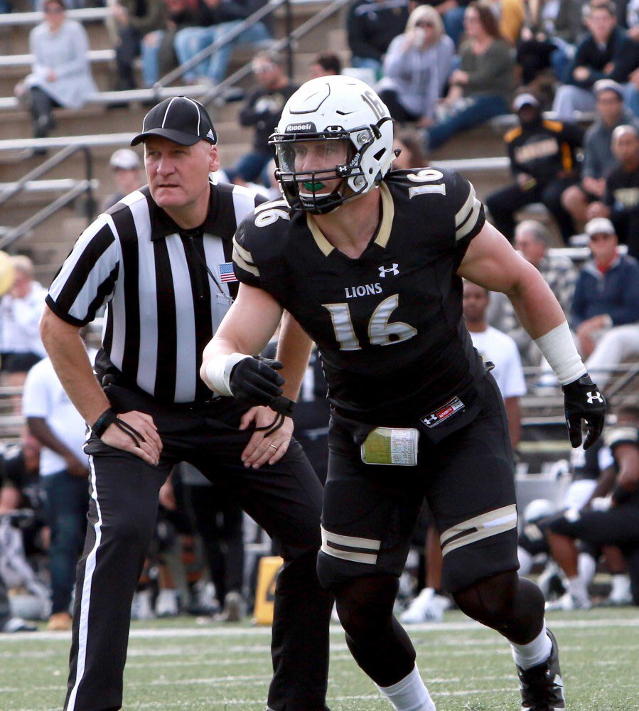 Chase Giorgi tweet media