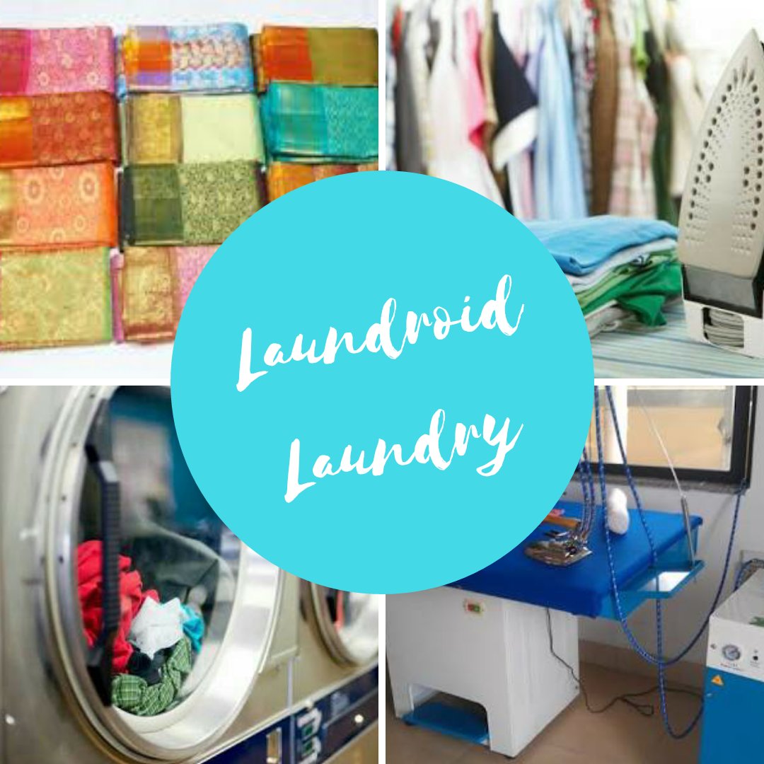 #onestop #laundry #Chennai