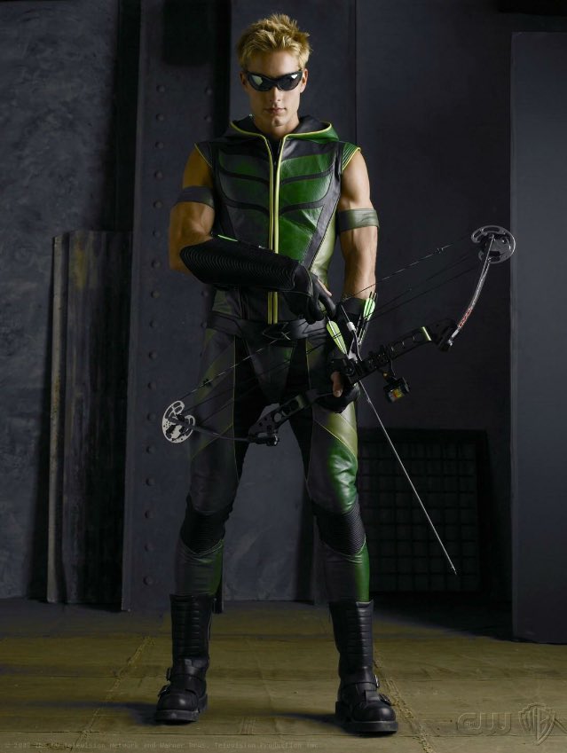 Let\s wish a very happy birthday to Justin Hartley who played in 