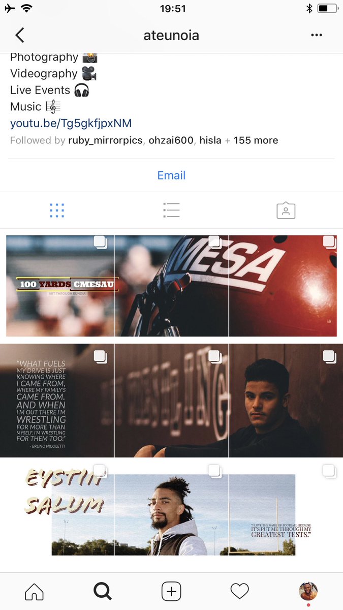 Tony White tweet media