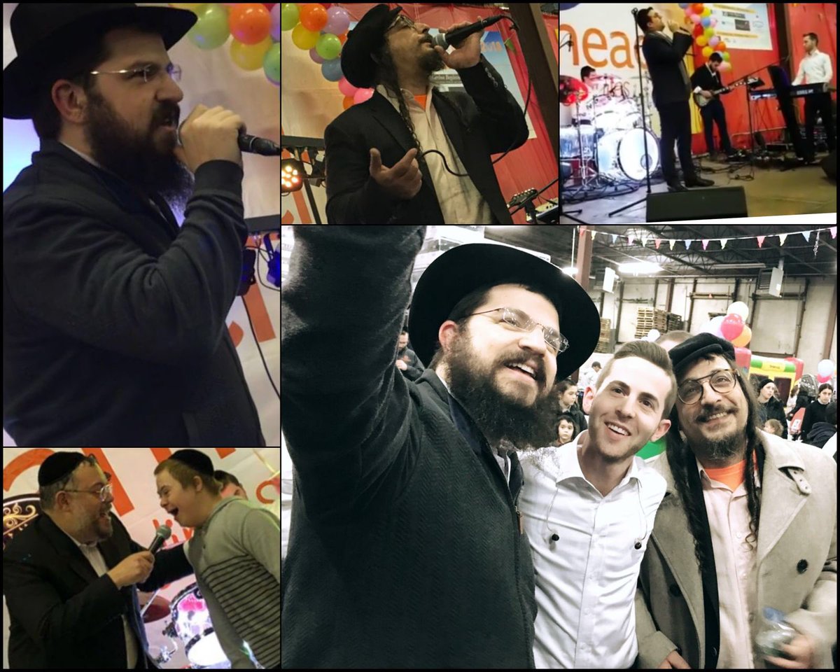 RHYTHM FIVE tweet media