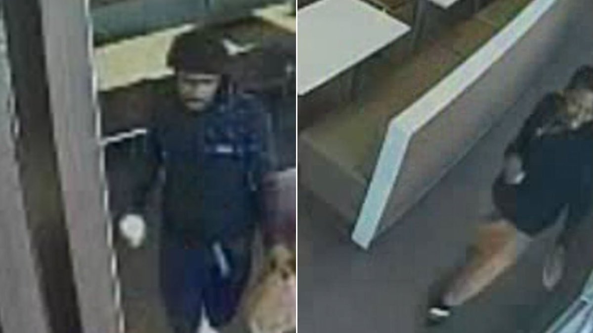 After brazen burglary, teens refuel at local McDonald's, police say bit.ly/2rQF0D2 https://t.co/MVJTYucepA