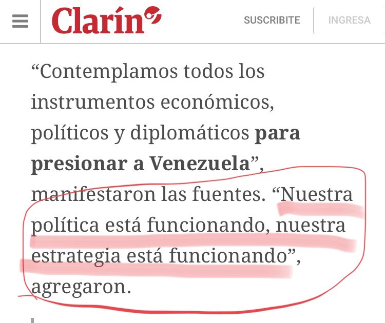 UltimaHora - Venezuela un estado fallido ? - Página 15 DUwdJwlXkAAasvs