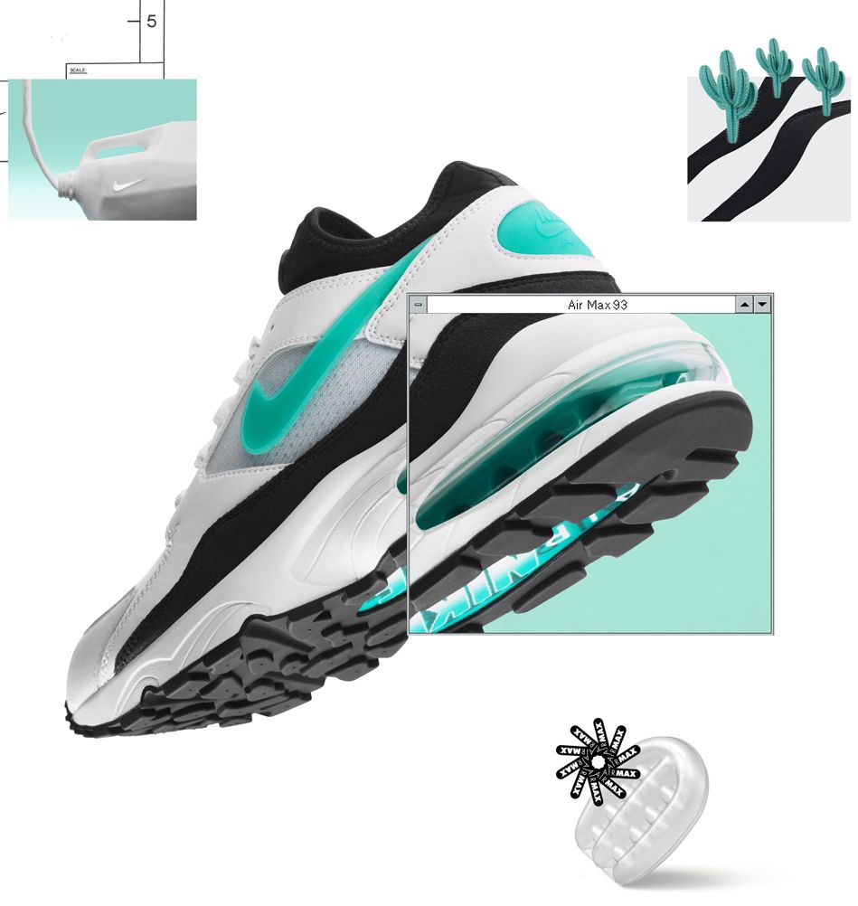 air max 93 canada