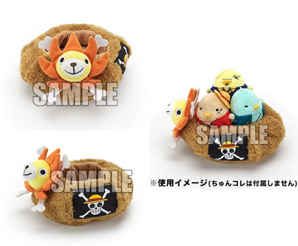 麦わら屋 ワンピースフィギュア グッズ ちゅんコレの巣 One Piece サウザンドサニー号ver 18年2月16日 金 受注開始 麦わらストアでは2月16日 金 に販売 T Co 9jwytw9pjv Onepiece T Co Goqecdk7ow Twitter