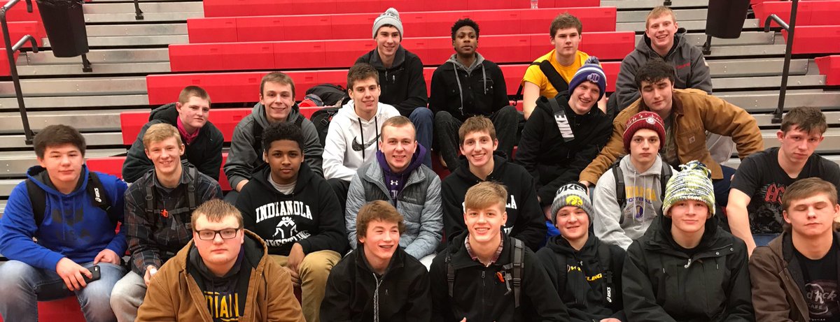IHSwrestle's tweet photo. JV boys ended the tournament season with a successful night at DCG. 41-16 record with 34 FALLS! Nice work fellas! https://t.co/ke9JLZ2XR8