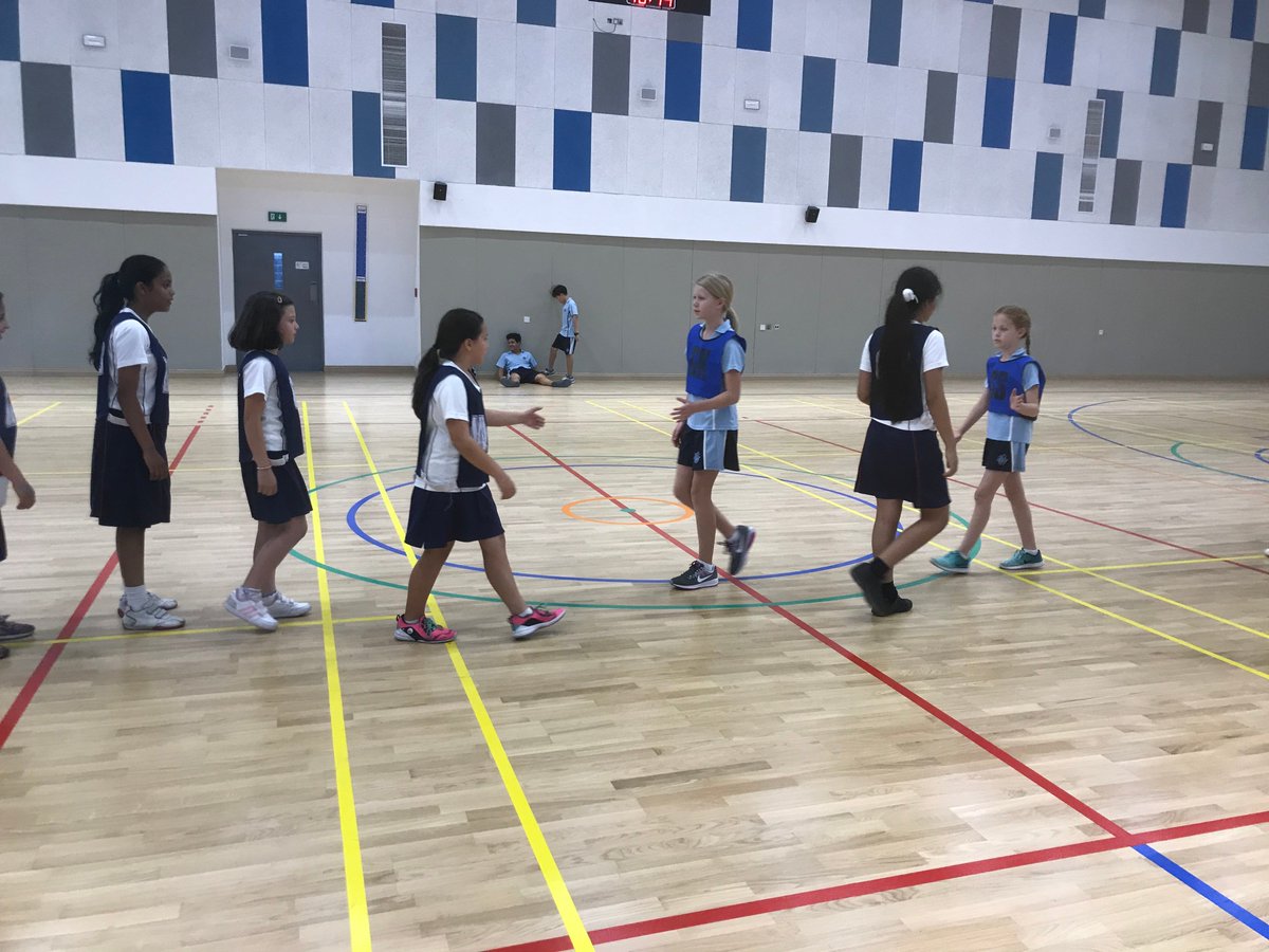 Star International School Mirdif tweet media