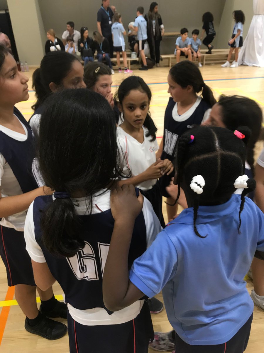 Star International School Mirdif tweet media