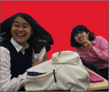玉川学園高等部