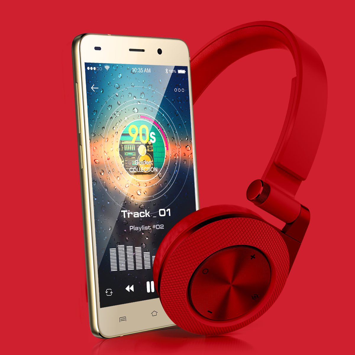 COMIO_IN's tweet photo. Let the bass drop hard because Comio C1 is in the house with its Hi-Fi music feature!
PowerToEnjoy #ComioC1
#DontListen Kar Daal https://t.co/DC3ogBWqM1