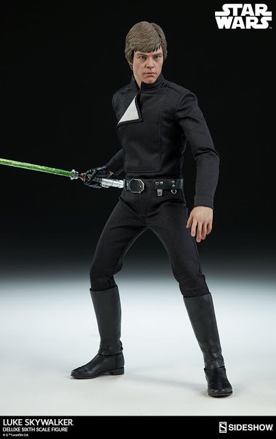 onesixthwarrior's tweet photo. #ToyHaven #OSW  

  Pre-Order 
  "I will never turn to the Dark Side You have failed, Your Highness, I am a Jedi like my father before me." 
  Power is strong with this one. Sideshow is proud to present the Luke ... ⋆ https://t.co/iGvKND2AvG ⋆ #SixthScale ⋆ #OSW https://t.co/EqOzXpPb6E