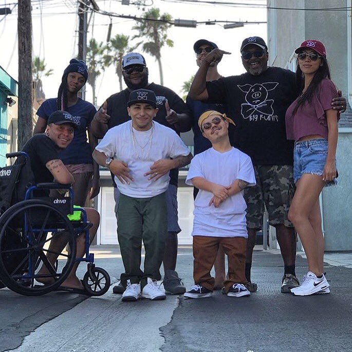 BigRunts's tweet image. Mob #bigruntsmob #bigrunts