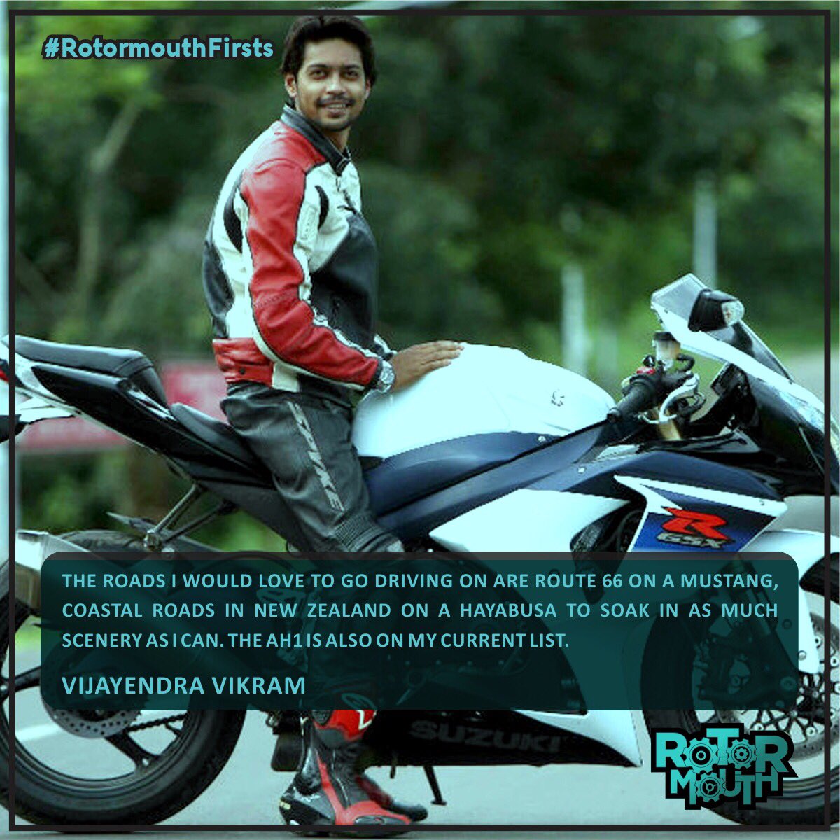 RotorMouthing's tweet photo. #rotormouthfirsts #myfirstcar #myfirstbike #firstcar #firstbike #firstcars #firstbikes #rotormouth #rotormouthing @vvikram https://t.co/yBhQTSbjHi