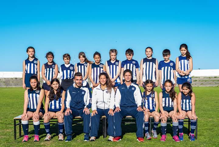 SUB 10/12 2017
Foto Institucional.