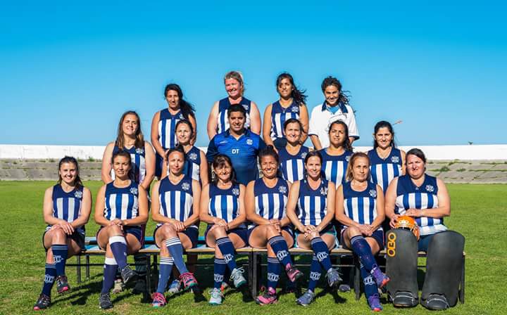 MAMIS 2017
Foto Institucional.