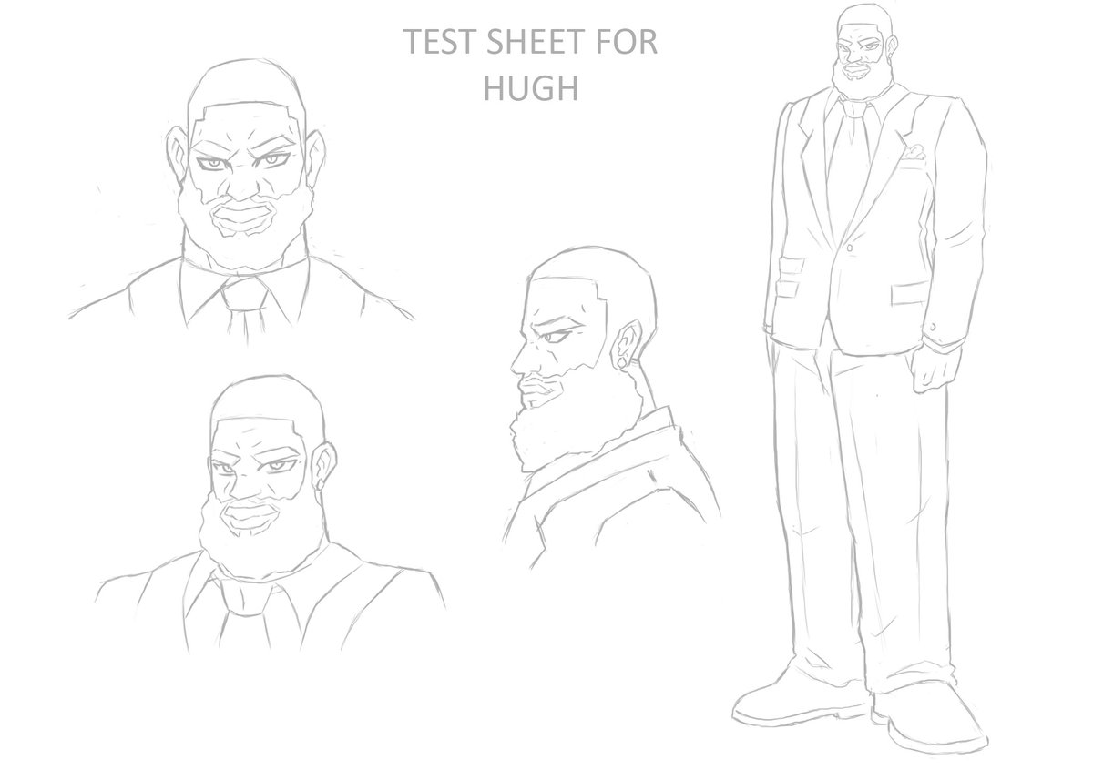 thatskho's tweet image. #testsheet