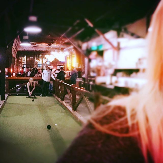 Nothing like a little competition to bring together your team! Thank you @rheinhausseattle for your impeccable hospitality! 🙏
• • • •
#rn74seattle #postholidayparty #teambonding #bocce #seattlesbest #oneteamonedream ift.tt/2npnsth