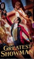 RandyNOGWOG's tweet image. Just saw The Greatest Showman. The Moulin Rouge of Inclusion! If you have ever loved anyone who is different or felt left out because you are different, it&apos;s a celebration of dignity and our common humanity.