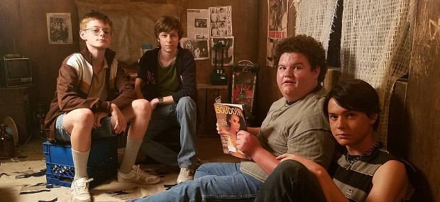 DailyDeadNews's tweet photo. #Sundance2018 Review: SUMMER OF ’84 is a Brutally Fun and Heartbreaking Blast from the Past https://t.co/k2sVnYLZ2a #Sundance https://t.co/6q51S1KXif