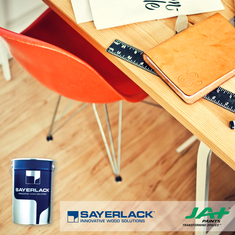 jatpaints's tweet photo. Furniture or flooring , interior or exterior , #sayerlack innovative wood coatings will protects everything when it comes to wood. #jatglobal #jatpaints #woodpolish #woodcoatings https://t.co/enCjpWVhze