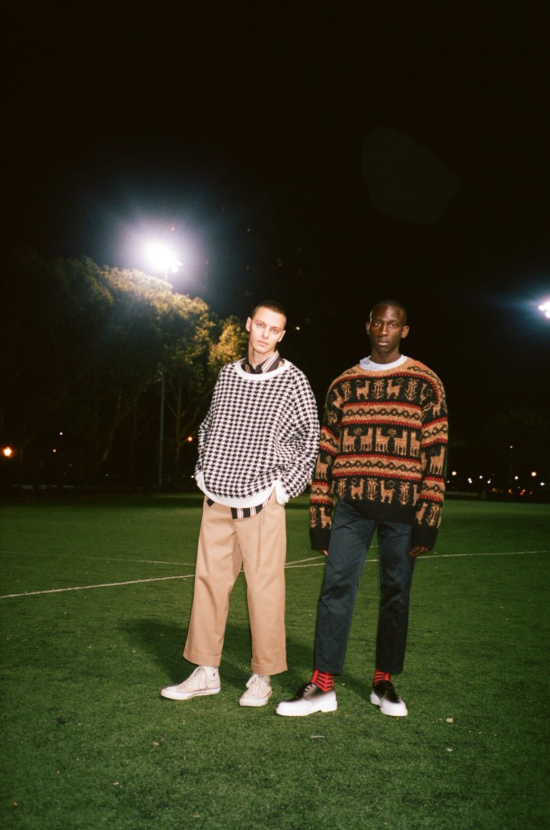 Suspend Magazine tweet media