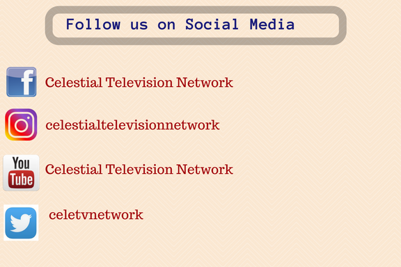 celetvnetwork's tweet photo. Follow us on our social media platform https://t.co/1hWA02hXTg