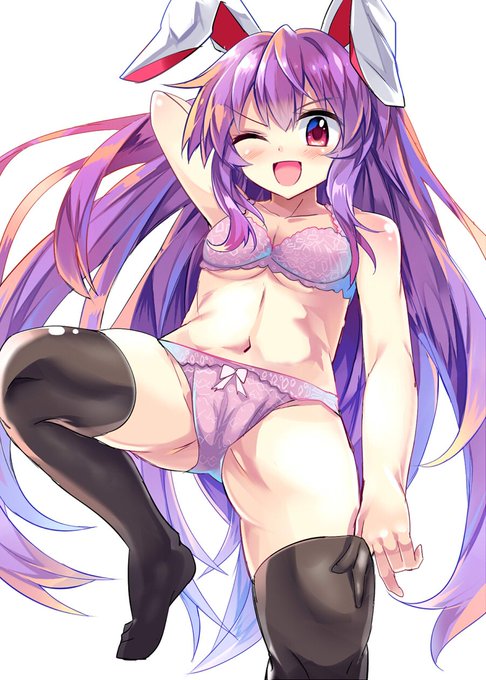 うどんちゃんはセクシー 