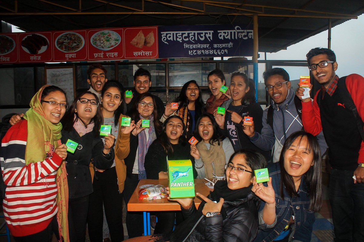 Live2LUVNepal's tweet photo. #Research shows that abstinence-only educational programs are ineffective. #Comprehensive Sexuality Education doesn't lead to young people having more sex but actually delays sexual debut.
#Live2LUV #Live2LUVNepal
@UN_Nepal @UNFPANepal @unicefnepal @UNAIDSNepal @UNDPNepal https://t.co/6RmxPLpgsI
