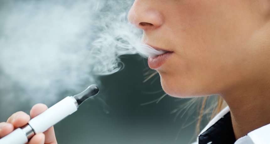 ladbible's tweet photo. Breaking: vaping causes cancer, new study warns. https://t.co/gtGAaBiXEh https://t.co/C9MZf43k1B