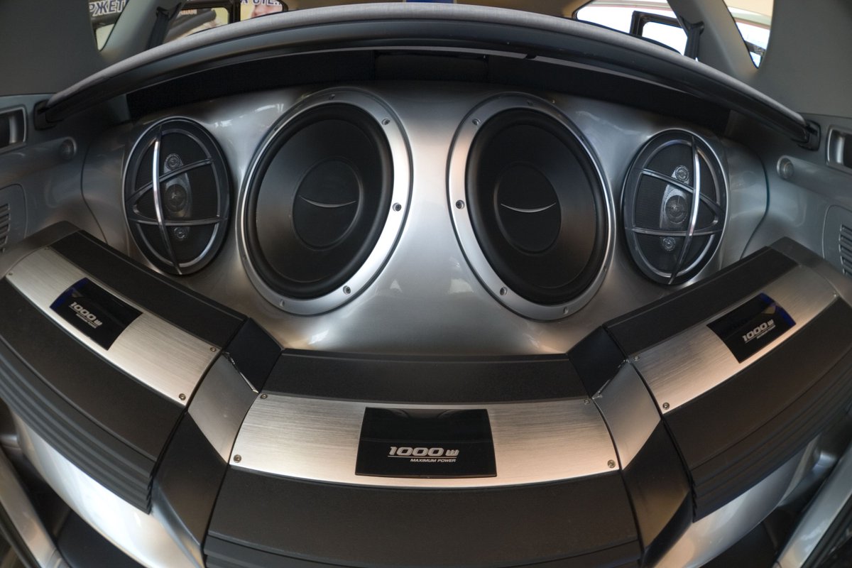top ten car speakers