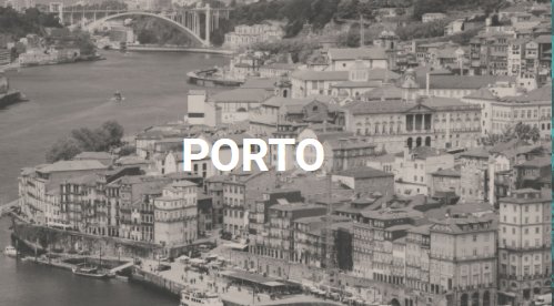 emberscity's tweet photo. Three times considered Best European Destination, the city of Porto - @scaleupporto - challenges you to improve its parking spaces, but how? Peter Frech from our team explains it better @ https://t.co/VrKzgIlT51 
#EMBERSCity #EMBERSOpenCall https://t.co/VtPa1M5t5t