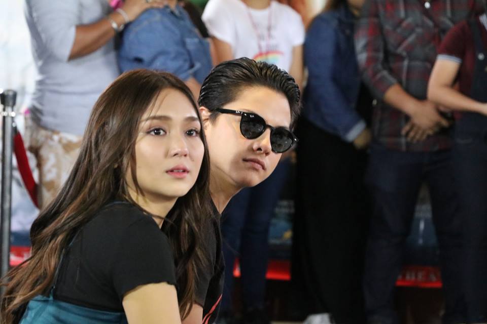 BenjaminRowela's tweet photo. KATHNIEL LANG SAPAT NA SAKIN 
WALA NANG IBA <3 https://t.co/ijCx16KGdY