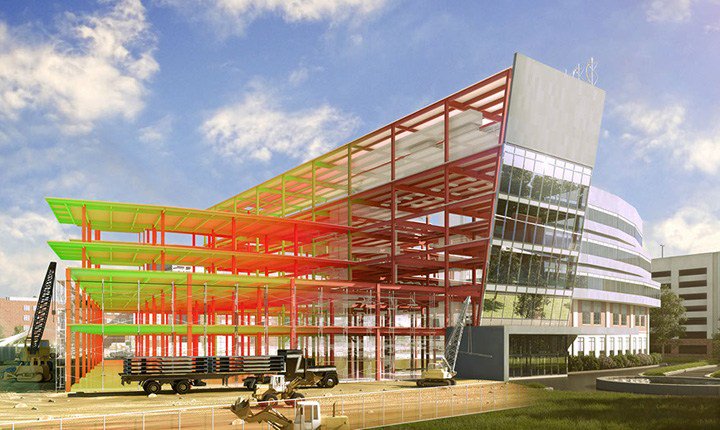 DRM_architetti's tweet photo. È in vigore il Decreto BIM che stabilisce le modalità e i tempi di introduzione dei metodi e degli strumenti elettronici di modellazione per l’edilizia e le infrastrutture. https://t.co/UEQJTXytQ0 https://t.co/vr97IDRHiu