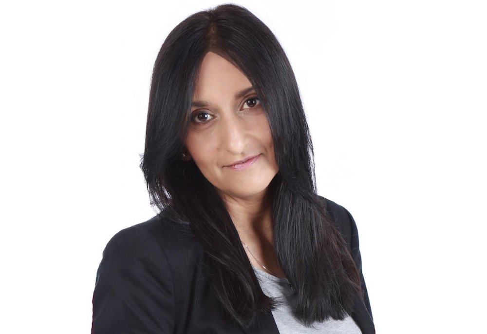 Christina Thakor-Rankin explores Africa ahead of SBEA...