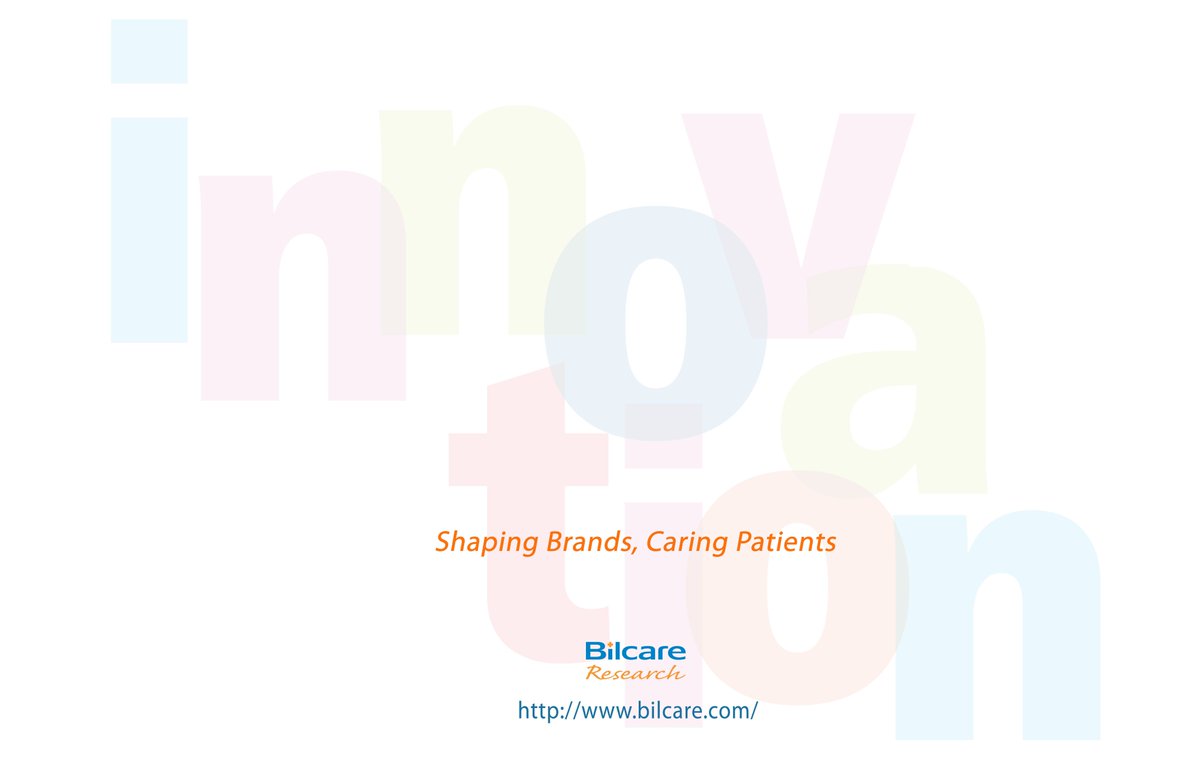 Bilcare_ltd's tweet photo. Keep watching this space for more..

#BilcareResearch #Optima #BrandPack #PharmaPackagingInnovation https://t.co/UlWWHO9fXY