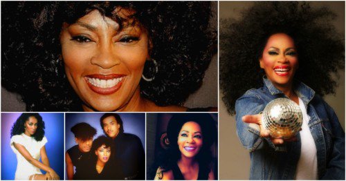 Happy Birthday to Jody Watley (born January 30, 1959)  