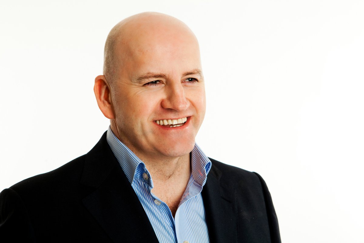 It may be Chinese year of the dog but it's turning out to be #WexfordChamber year of the dragon!! First we had @GavinDuffy now we have @seangallagher1 joining us at our #PresidentsLunch 16th Feb. More info here bit.ly/2FnCvuw