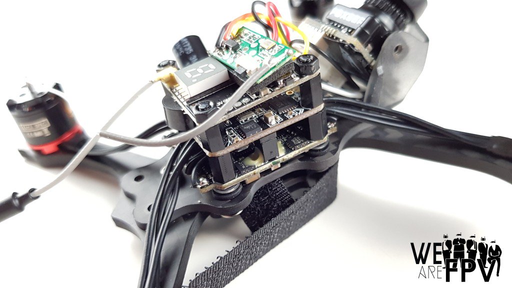 Emax Babyhawk-R, déballage et analayse d'un #drone #FPV #racer 2" (A)RTF prometteur ! wearefpv.fr/emax-babyhawk-…